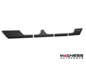 Jeep Gladiator JT Rock Skins